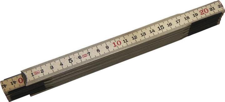 Image du produit Kibernetik Mètre en bois