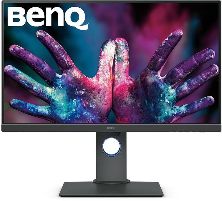 BenQ PD2705Q (2560 x 1440 Pixel, 27")