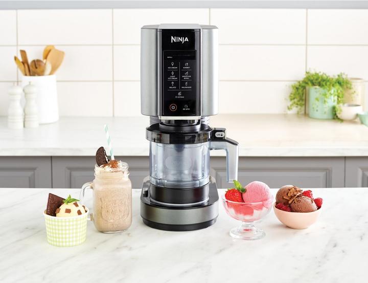 Image du produit Ninja NC300EU Creami (Prise UE)
