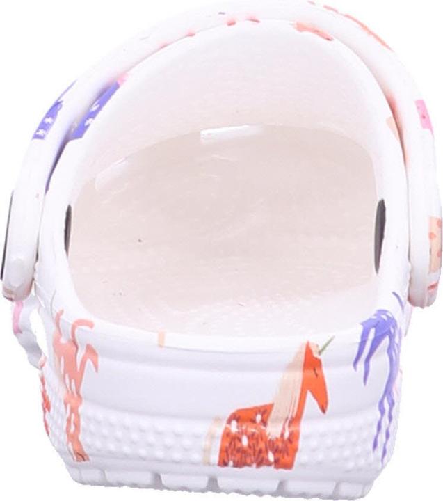 Produktbild Crocs T's Classic CharacterPrintClog (28)