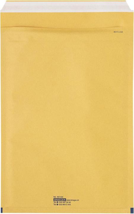 Produktbild Brieger Luftpolstertasche (1 x)
