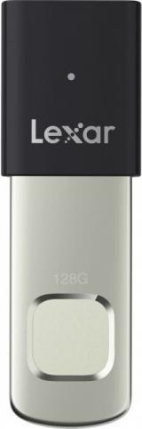 Image du produit Lexar Fingerprint F35 Pro (128 Go, USB 3.2)