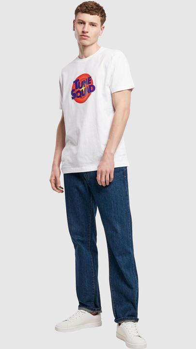 Produktbild MT Space Jam Tune Squad Logo Tee (XS)
