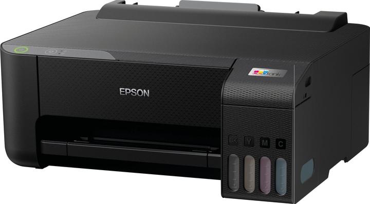 Produktbild Epson L1210 Tintenstrahldrucker Farbe DPI (Tintenpatrone, Farbe)