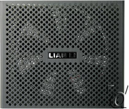 Produktbild Lian-Li BZ-502B Cooling Kit - black