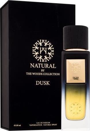 Produktbild The Woods Collection Natural Dusk (Eau de Parfum, 100 ml)