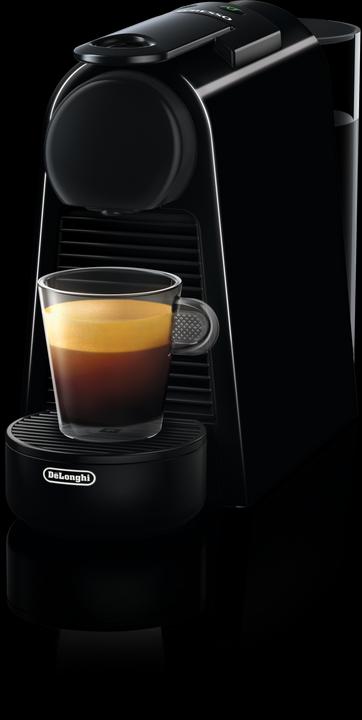 Produktbild De'Longhi Nespresso Essenza Mini (NESPRESSO Original)