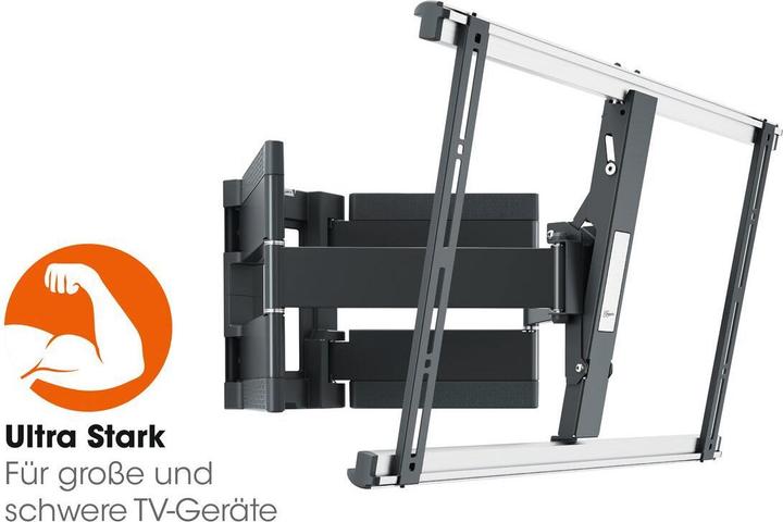 Produktbild Vogels Thin 550 (Wand, 100", 70 kg)