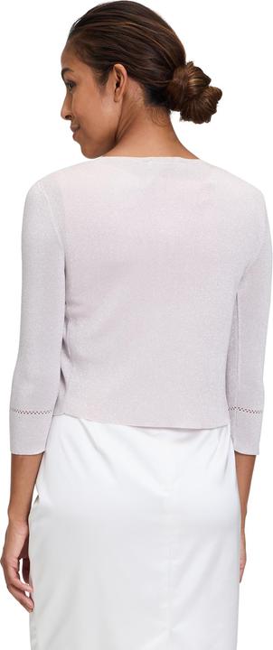 Produktbild Vera Mont Strickbolero ohne Verschluss (L)
