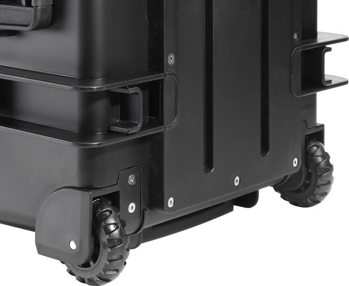 Produktbild B+W Type 6700 Hard-Case (Kamera Schultertasche, 42.80 l)