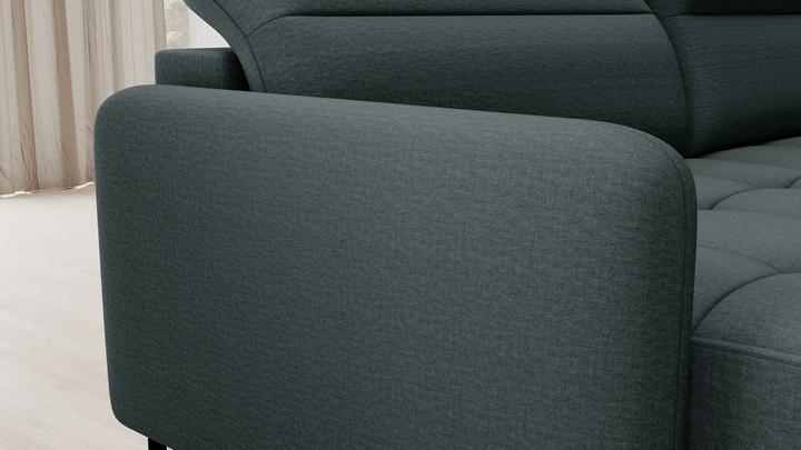 Produktbild ELTAP Berrto (Wohnlandschaft, 4-Sitzer, Bettsofa)