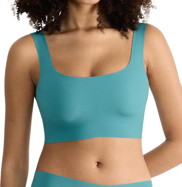 Actual product image Sloggi Zero Feel 2.0 Bustier (L, Single pack)