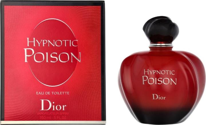 Image du produit Dior Hypnotic Poison (Eau de toilette, 150 ml)