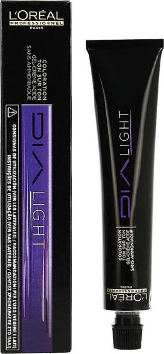 Produktbild L'Oréal Professionnel Dia Light (4 Mittelbraun)
