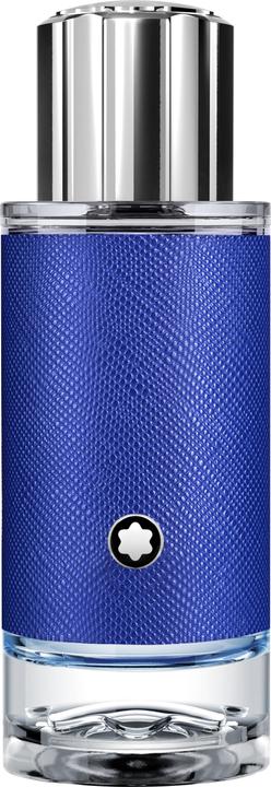 Montblanc Explorer Ultra Blue (Eau de Parfum, 30 ml)