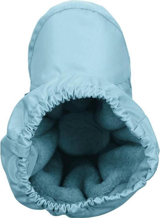 Actual product image Sterntaler Baby boots with velcro fastening size 17/18 (17)