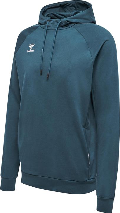 Produktbild hummel Hmlmove Grid Cotton Hoodie (L)