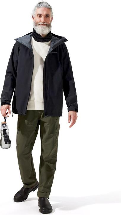 Immagine prodotto Berghaus Wasserdichte Arnaby Jacket (XXL)