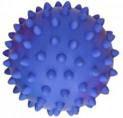 Actual product image Hencz Toys Massageball blau