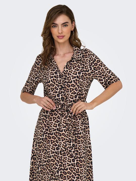 Actual product image JdY Jdystarsezen Life 2/4 Mididress Wvn Noos (XS)