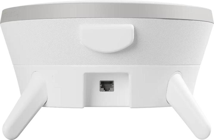 Produktbild Stem Audio Speaker Stem Speaker is a PoE+ powered, 9-inch external speaker, with three mounting opt