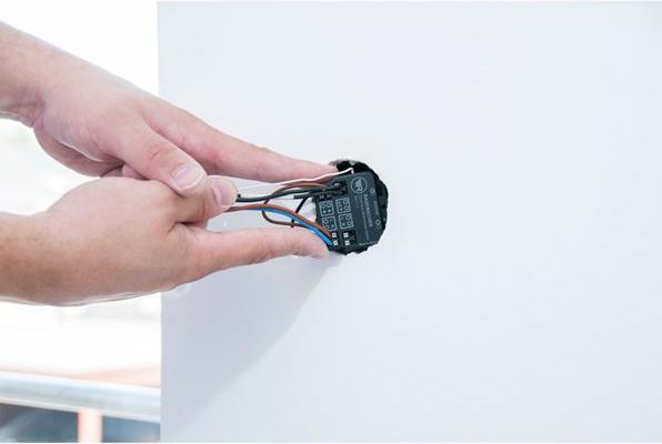 Immagine prodotto Rademacher Attuatore motore tubolare DuoFern 9471-1