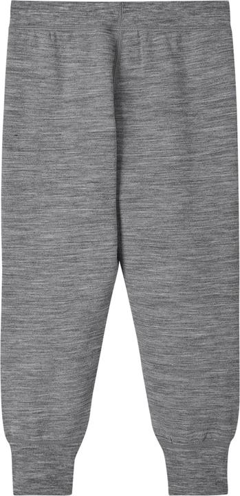 Actual product image Reima Misam Knitted Trousers - 15542 (122)