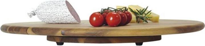 Image du produit Rechberger Plateau tournant 40 cm H 4cm
