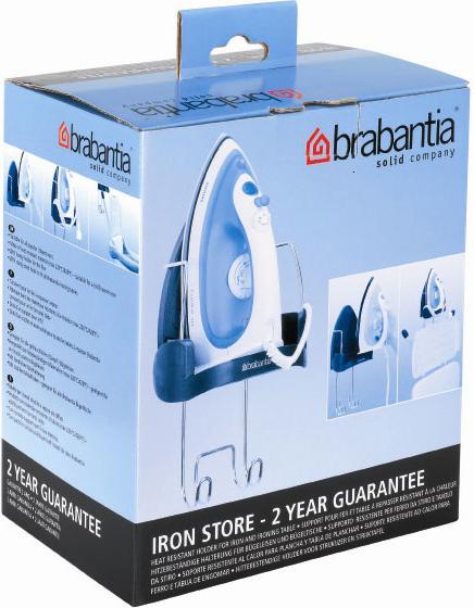 Produktbild Brabantia Bügelsethalter