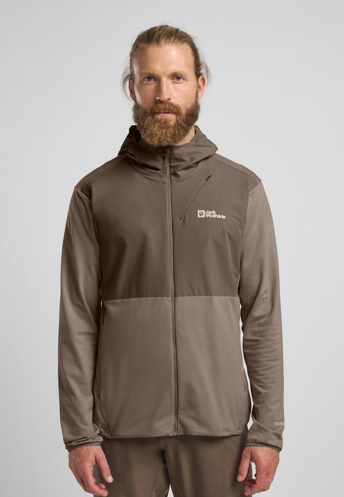 Immagine prodotto Jack Wolfskin Prelight Trail Hoody M (S)