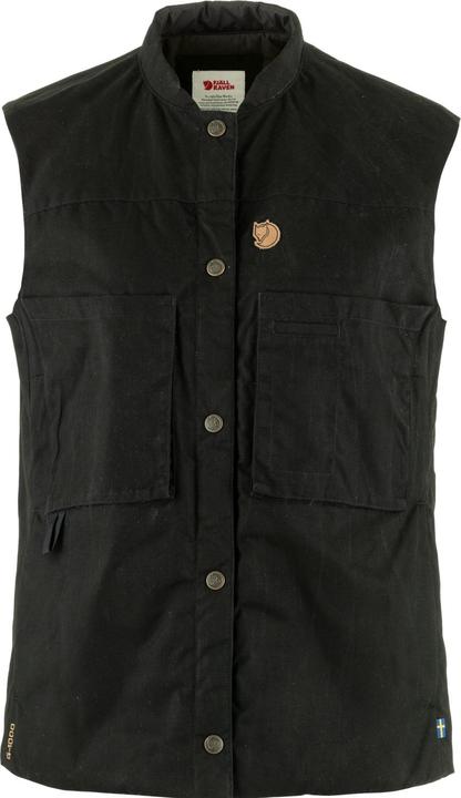 Produktbild Fjällräven Singi Padded Vest W (XS)
