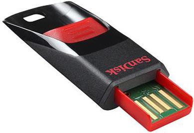 Produktbild SanDisk Cruzer Edge (8 GB)