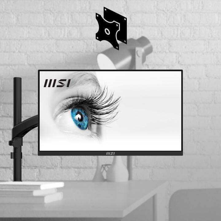 Immagine prodotto MSI PRO MP2412DE (1920 x 1080 pixel, 23.80")