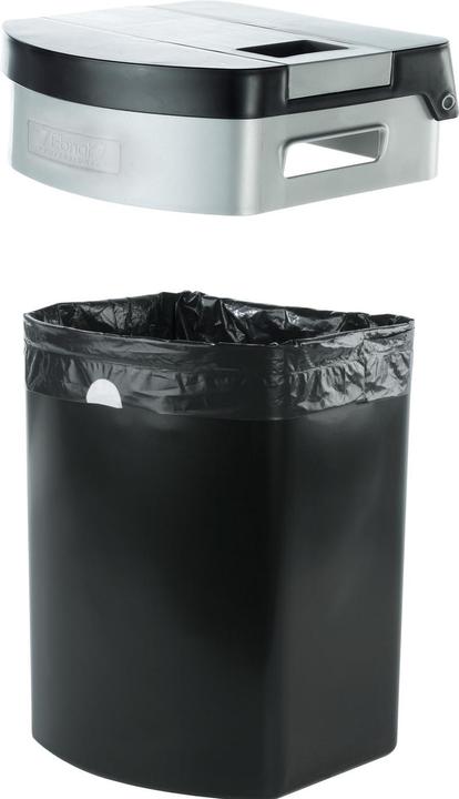 Immagine prodotto Ebnat Cestino dei rifiuti (35 l)