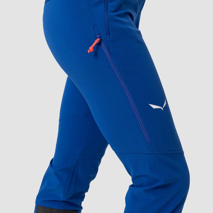 Actual product image Salewa Lagorai Durastretch Da pants (36, S)