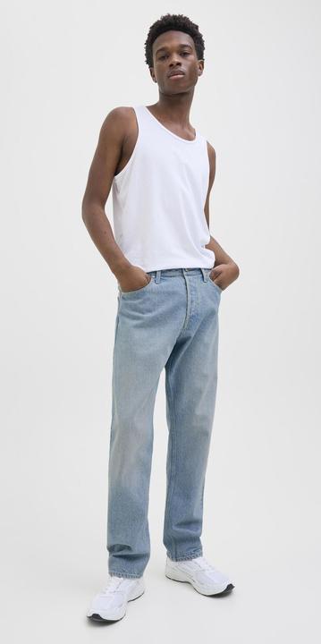 Produktbild Aprel Relaxed Fit Jeans Relaxed Fit Jeans (W31/L32)
