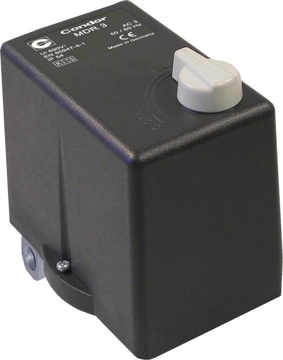 Produktbild Elmag Druckschalter CONDOR