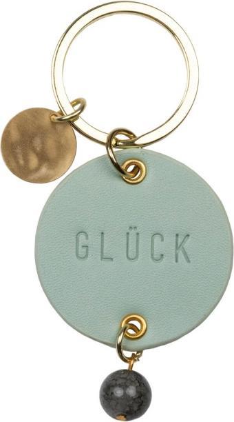 Räder Schlüsselanhänger - Glück