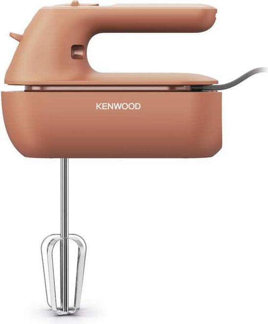 Image du produit Kenwood HMP40.000RD Mixeur à main QuickMix Go