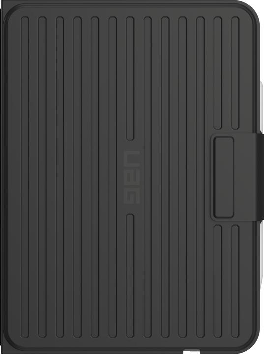 UAG Clavier Bluetooth (DE, iPad 2021 (9e génération), iPad 2019 (7e gène), iPad 2020 (8. Gen))