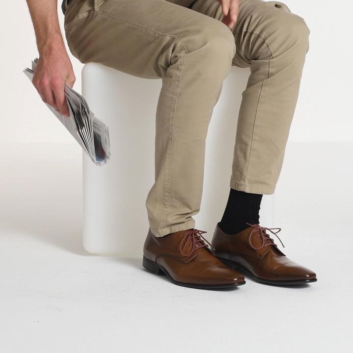 Produktbild Blacksocks Wadensocken Classic (Einzelpack, 42 - 44)