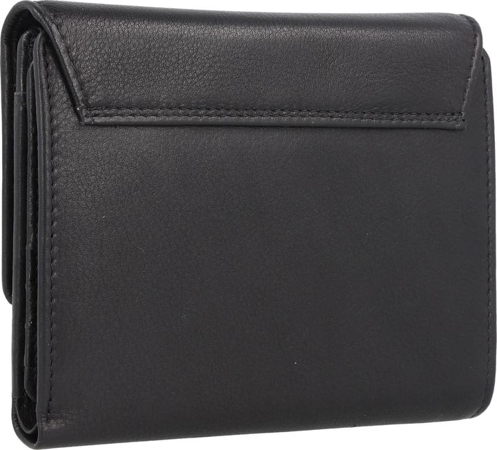 Produktbild Esquire Viktoria Geldbörse RFID Leder 12 cm