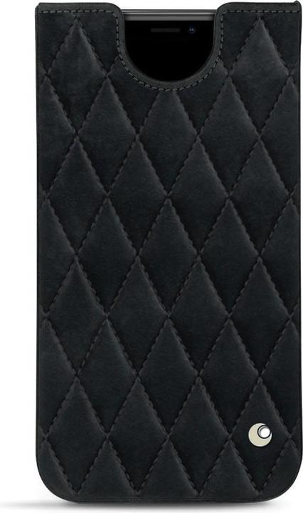 Dark vintage - Couture ( Pantone #050505 )