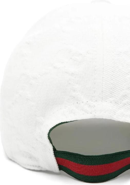 Image du produit Gucci Kids Hat J Wimb Web
