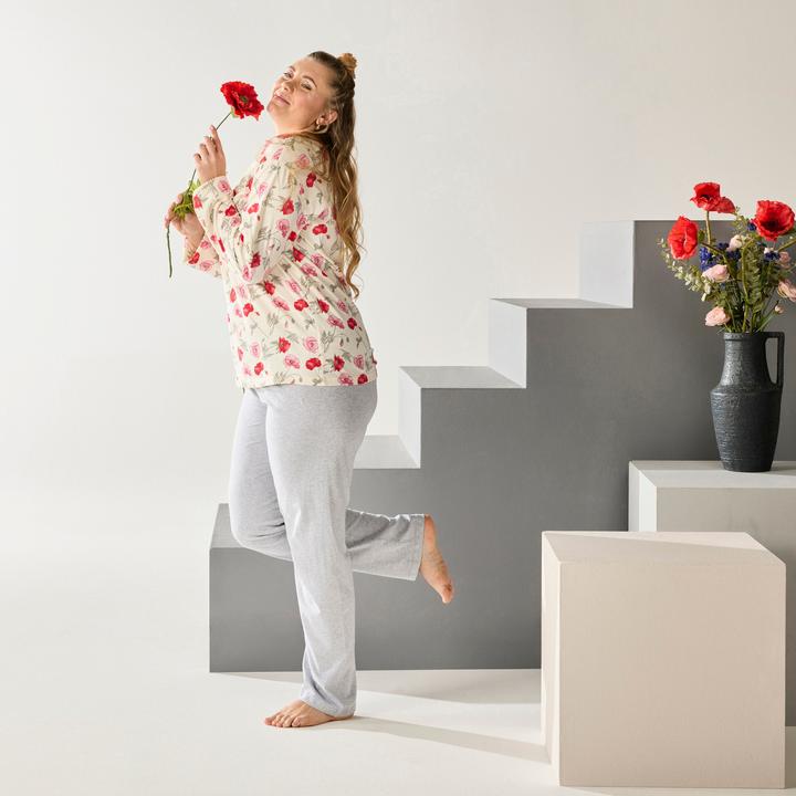 Image du produit Erwin Müller Pyjamas pour dames (48)