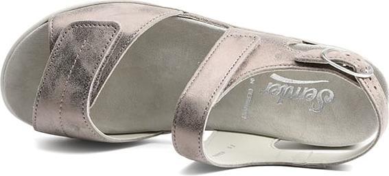 Produktbild Semler Sandalen/Sandaletten (38)
