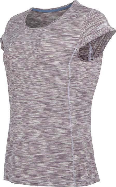 Immagine prodotto Regatta Hyperdimension II Maglietta Donna (42 D)