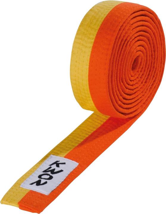 Produktbild Kwon Budō-Gürtel 2 Farben