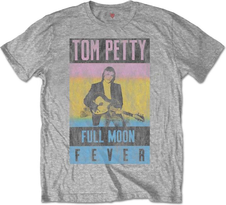 Tom Petty & The Heartbreakers Full Moon Fever