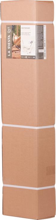 Produktbild La Siesta Mediterráneo (120 kg)